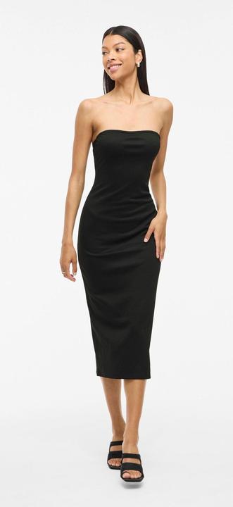 Produktbild Vila VININNY Tube Maxikleid (L)