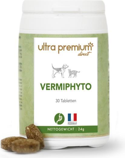 Immagine prodotto Ultra Premium Direct Vermifugo / Diserbante (Junior, 24 g)
