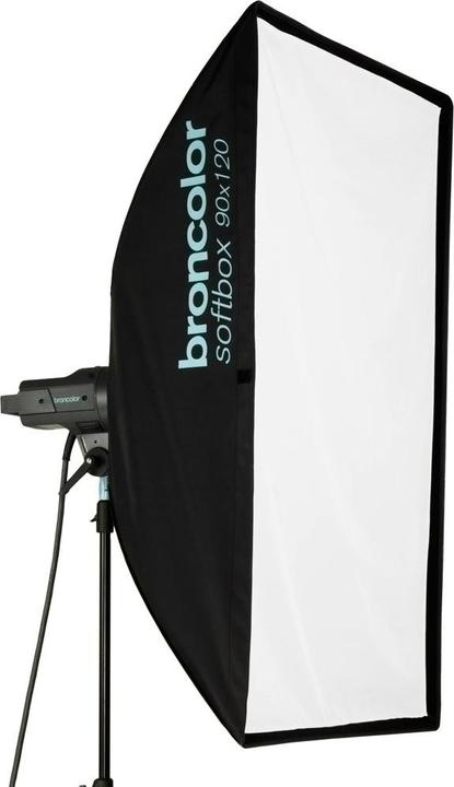 Broncolor Softbox (Softbox)
