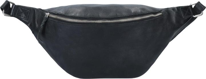 Taschendieb Kohlmarkt 107 Gürteltasche Leder 42 cm