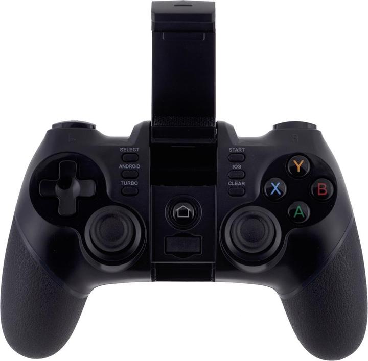Actual product image iPega Batman PG-9076 Wireless Gaming Controller (PC, iOS, Android)