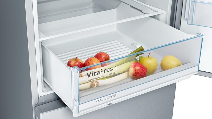Actual product image Bosch Hausgeräte KGV58VLEAS (503 l)