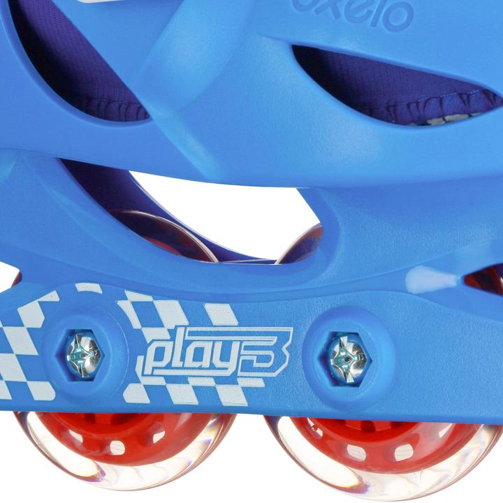 Image du produit Oxelo PLAY3 (32, 34)