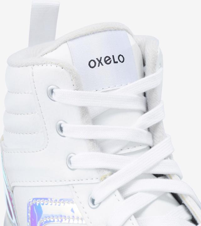 Produktbild Oxelo QUAD FIT 100 (36)