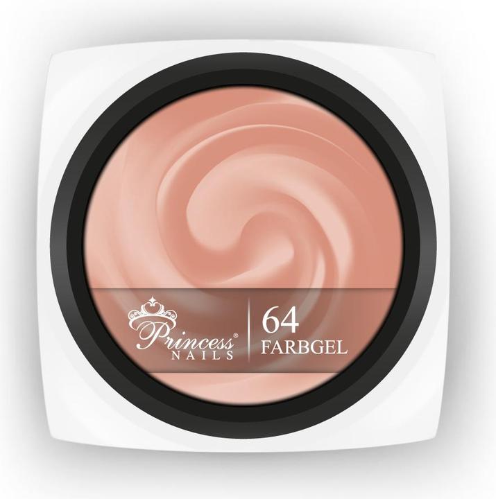 Image du produit PrincessNails Farbgel 64