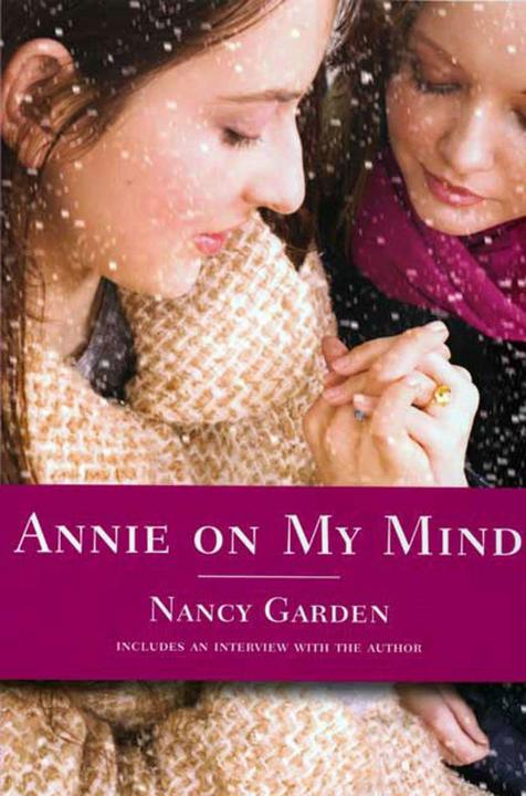 Produktbild Annie on My Mind (Englisch, Nancy Garden, 2007)