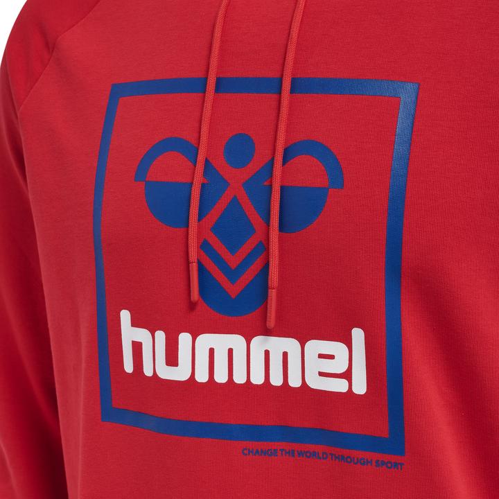 Image du produit hummel ISAM 2.0 HOODIE (XL)