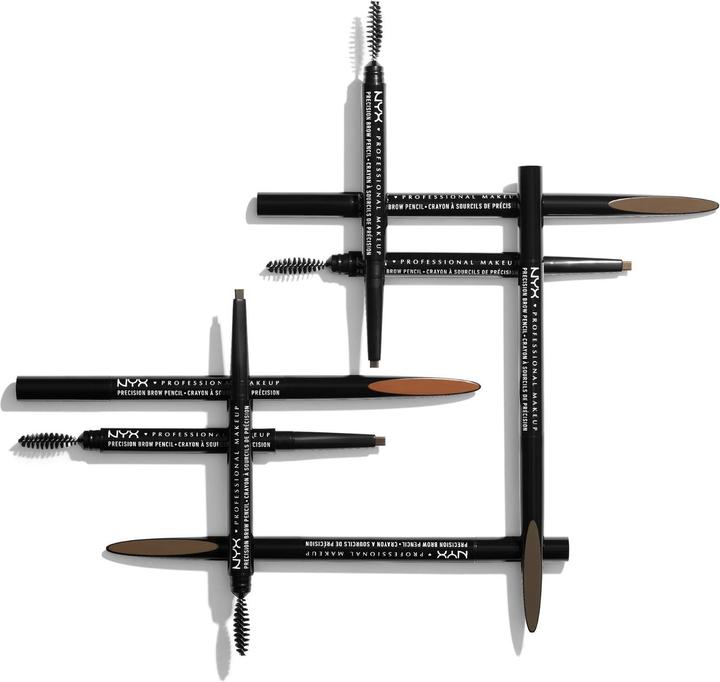 Produktbild NYX Professional Make-Up Precision (Blonde)