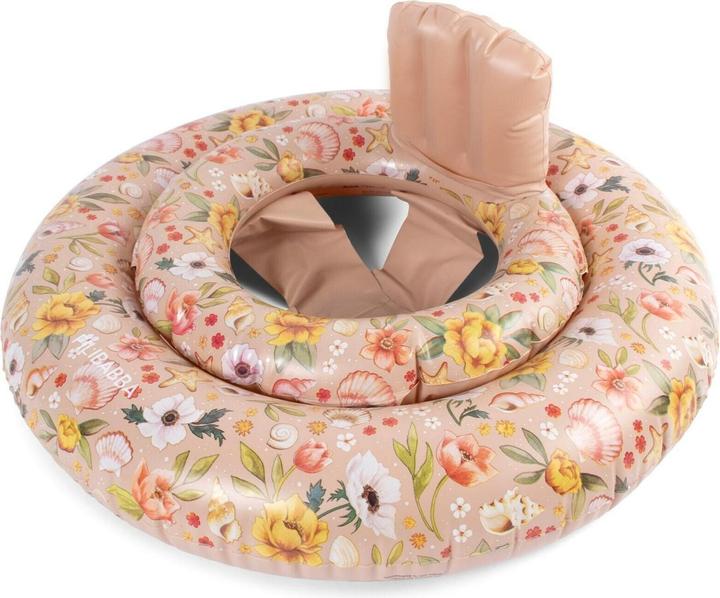 Produktbild Filibabba Schwimmring Baby Alfie Ocean Blossom