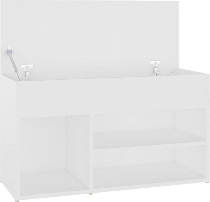 Image du produit VidaXL Dennis (80 x 30 x 45 cm)