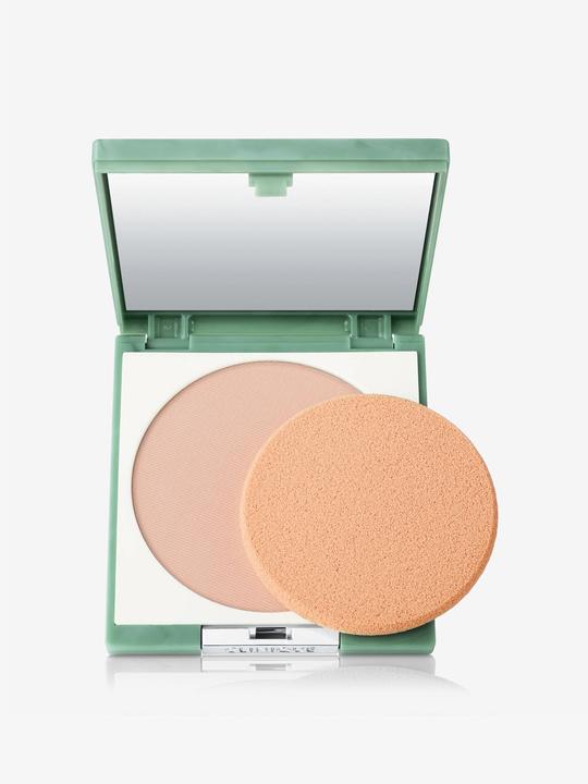 Produktbild Clinique Superpowder Double Face (02 Matte Beige)