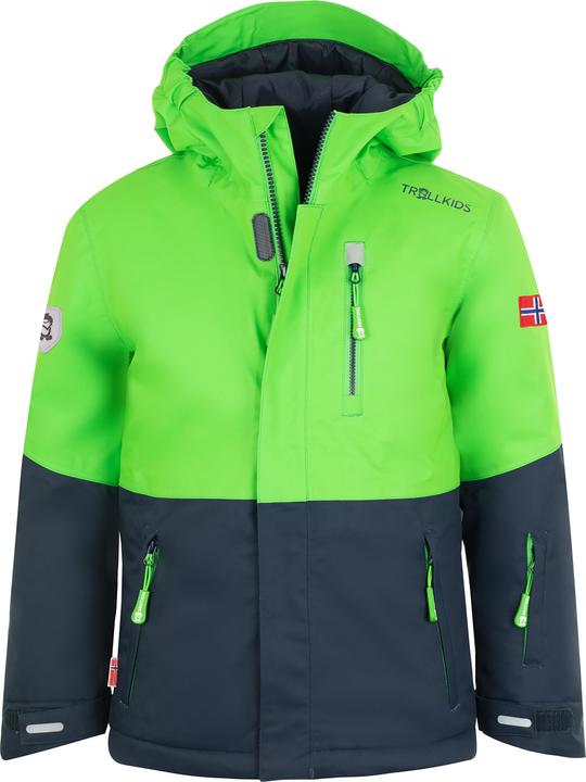 Produktbild Trollkids Hallingdal (92)