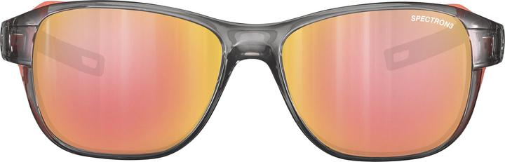 Immagine prodotto Julbo Occhiali da sole Camino M (Grigio traslucido lucido, Pink)