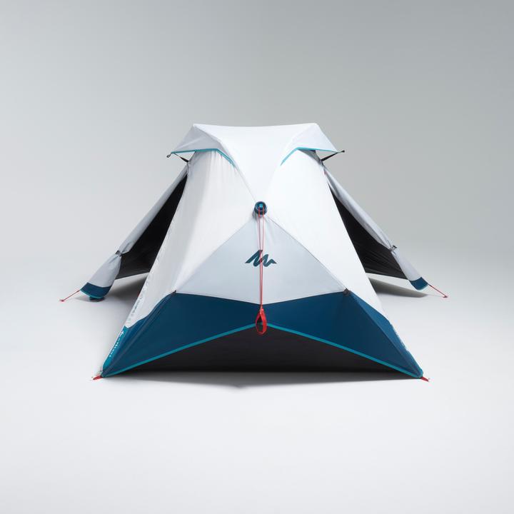 Immagine prodotto Quechua 2 SECONDS EASY FRESH & 2P (Tenda pitching, 4.90 kg, 2 persone)