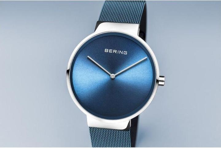 Produktbild Bering Classic (Analoguhr, 39 mm)