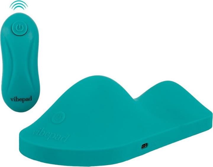 Actual product image Vibepad 4 intense