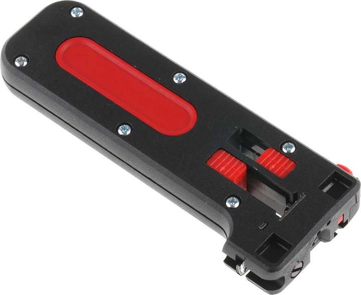 Produktbild Knipex Mini-Abisolierwerkzeug (100 mm)