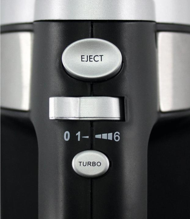 Actual product image Trisa Turbo Mix (300 W)