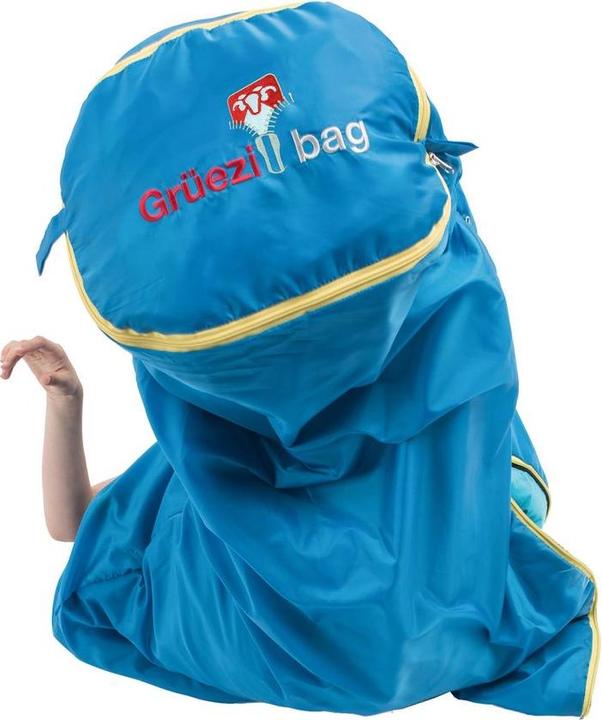 Actual product image Grüezi Bag Grow Colorful (180 cm)