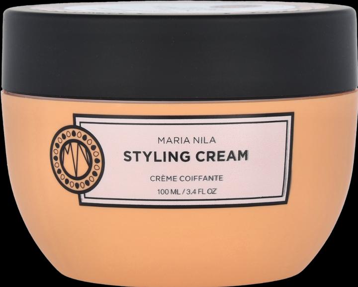 Produktbild Maria Nila Style & Finish - Styling Cream (Haarcreme, 100 ml)