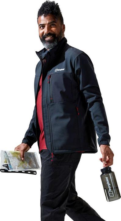 Produktbild Berghaus Softshell Ghlas 2.0 Jacket (52)