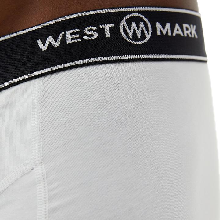 Produktbild Westmark London 6er Pack Atlas Retro Short / Pant (L, 6er Pack)