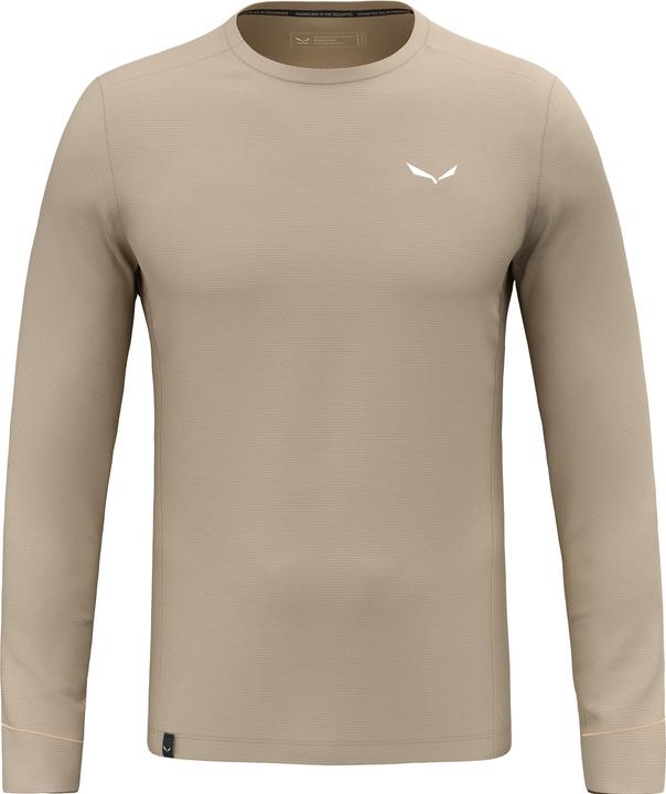 Immagine prodotto Salewa Maglietta Puez Dry'Ton uomo (W50/L30)