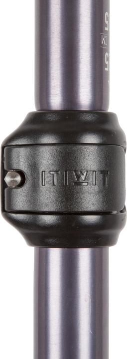 Actual product image Itiwit X100 ADJUSTABLE (235 cm, 1-piece)