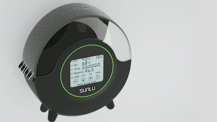 Image du produit Sunlu Séchoir à filaments S2 (1190 g)