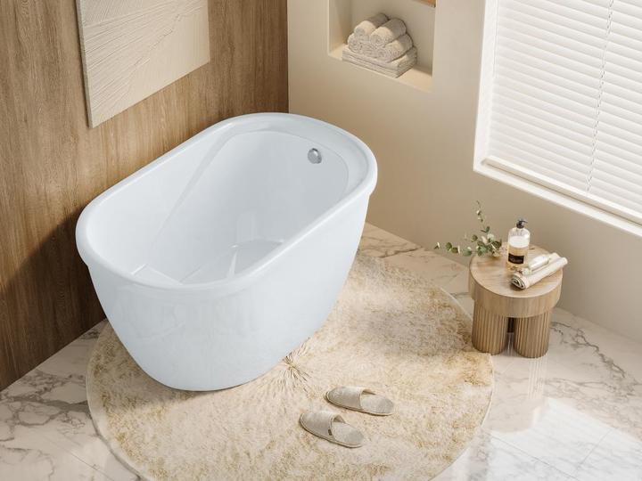 Produktbild Shower Design Piccola (165 l, 75 cm, 120 cm)