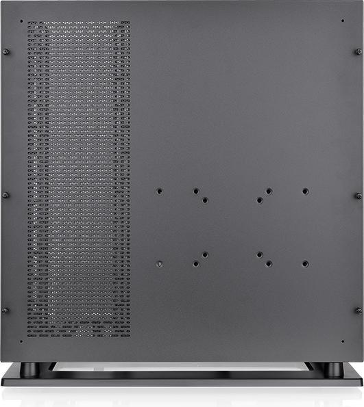 Actual product image Thermaltake Tt Core P3 TG Pro Black CA-1G4-00M1WN-09 (ATX, mATX, Mini-ATX)