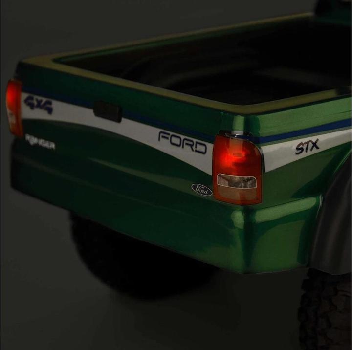 Produktbild Proline Karosserie Ford Ranger 1993 unlackiert, 1:10