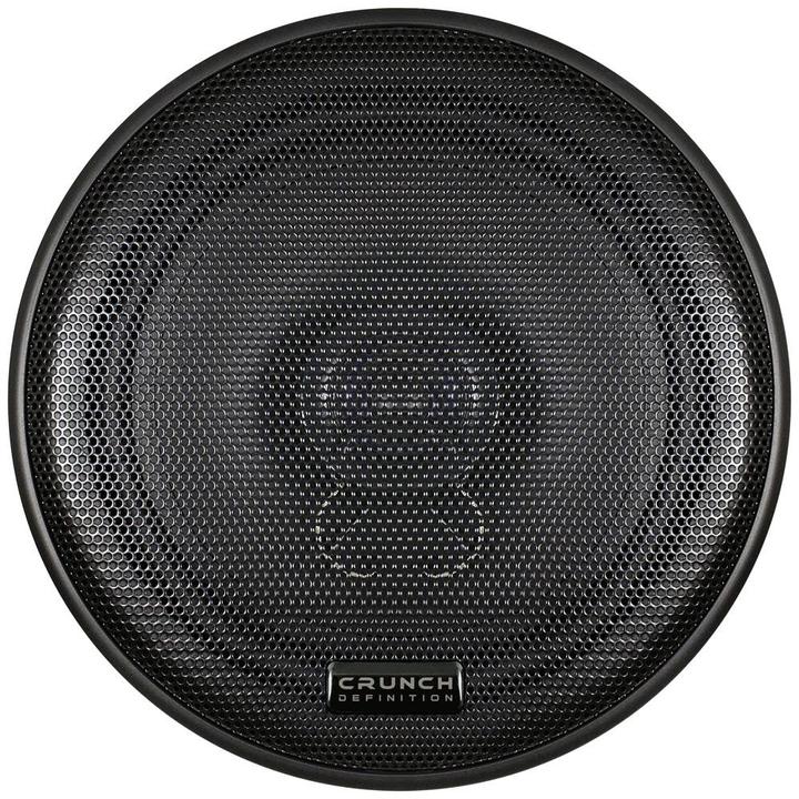 Produktbild Crunch Dsx62 (200 W, 16.50 cm)