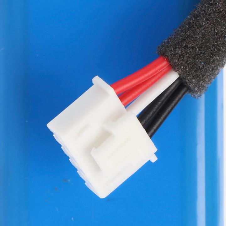 Actual product image XCell Akku passend für JBL Xtreme Splashproof GSP0931134 02, Abmessungen ca. 145,6 x 31,9 x 17mm