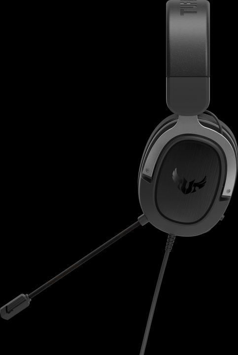Actual product image ASUS TUF Gaming H3 (Cable)