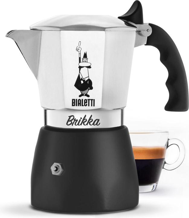 Bialetti BrikkaR (4 T.)