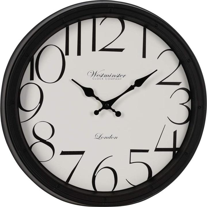 Produktbild Westminster Big Numbers (40 cm)