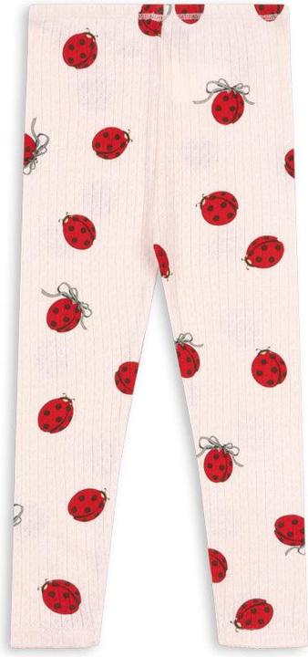 Produktbild Konges Slojd Exclusive: Minnie Ladybug Leggings (74)