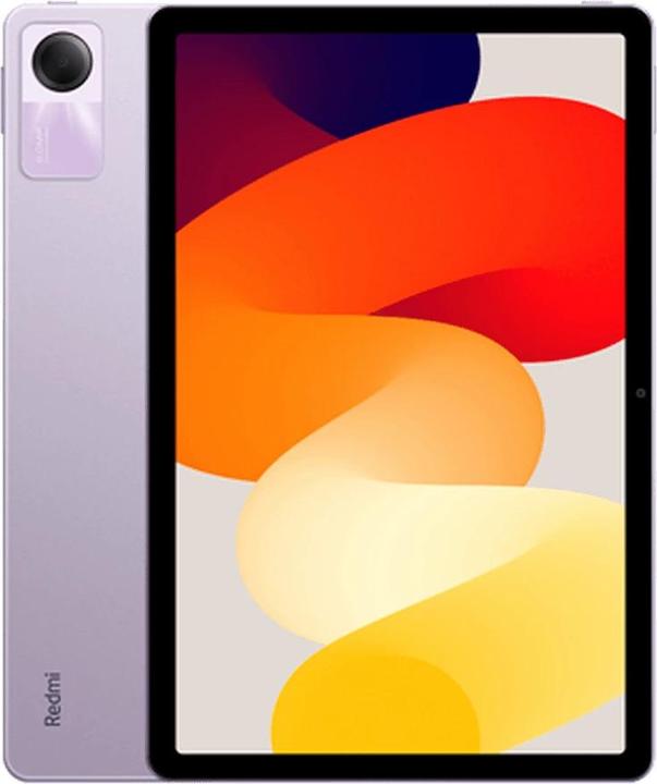 Image du produit Xiaomi Redmi Pad SE (WLAN uniquement, 11", 128 Go, Lavender Purple)