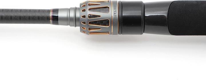 Immagine prodotto Stucki Fishing Stucki The Adept 218 (Filatura, 218 cm)