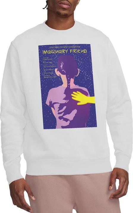 Produktbild The Next Generation Season 5 Episode 22 Sweatshirt (M)