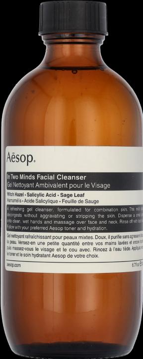 Image du produit Aesop In Two Minds (Gel, 200 ml)
