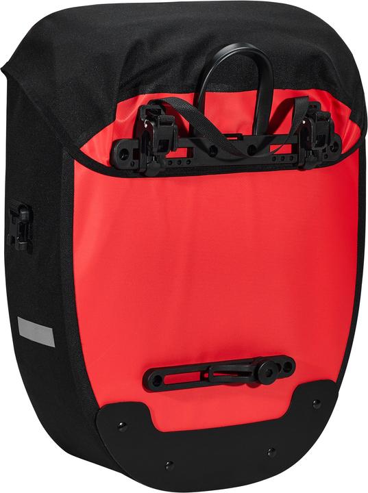 Actual product image Red Cycling Products Urban Twin II