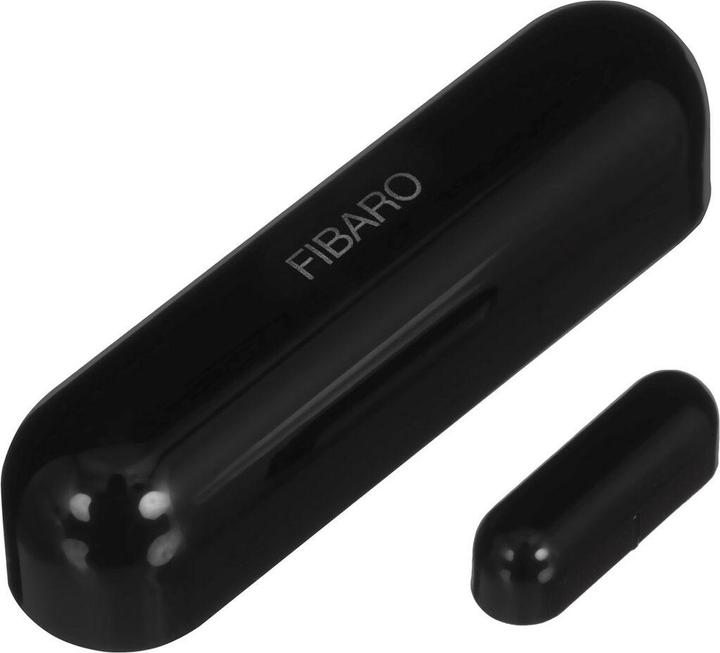 Productafbeelding Fibaro Deursensor 2 zwart
