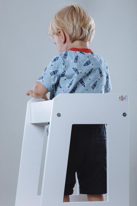 Actual product image Tissi Learning tower Felix