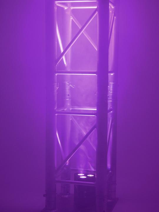 Image du produit Eurolite Projecteur à effets LED TL-3 (3 W, LED)