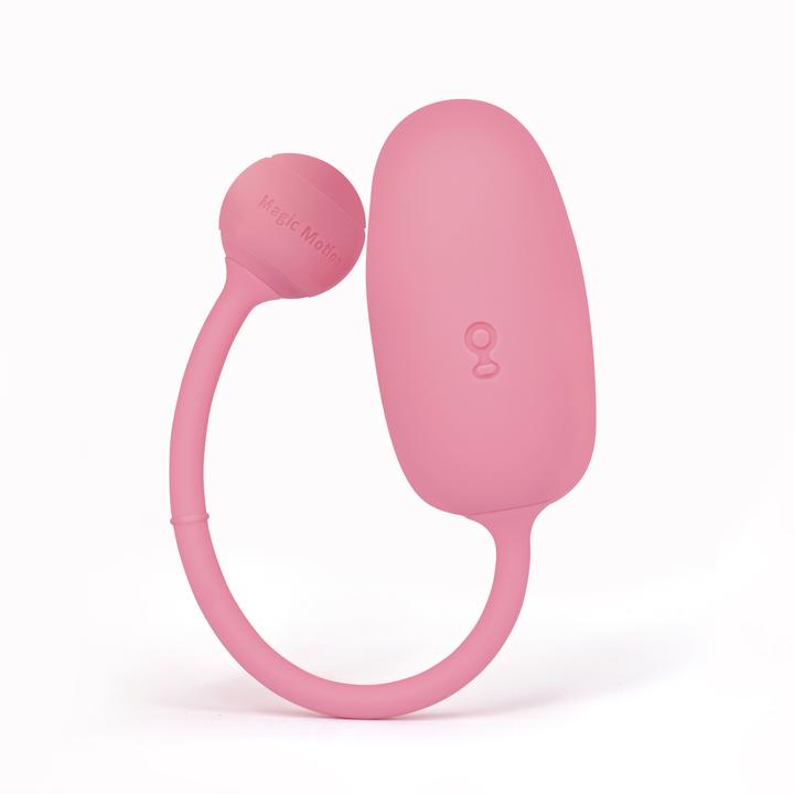 Produktbild Magic Motion Kegel Coach Smart Exerciser