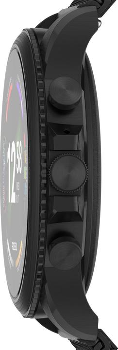 Produktbild Fossil Gen 6 Smartwatch HR (44 mm)
