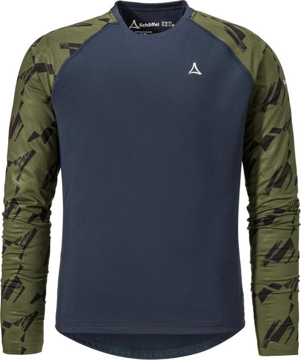 Schöffel Longsleeve Lakata Trail M (58)
