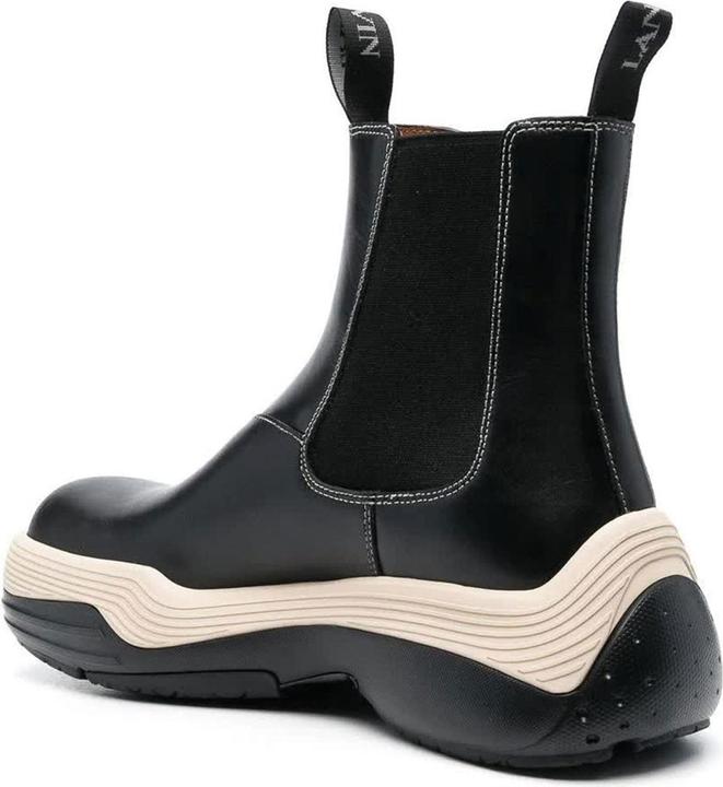 Immagine prodotto Lanvin Stivali in pelle (40)